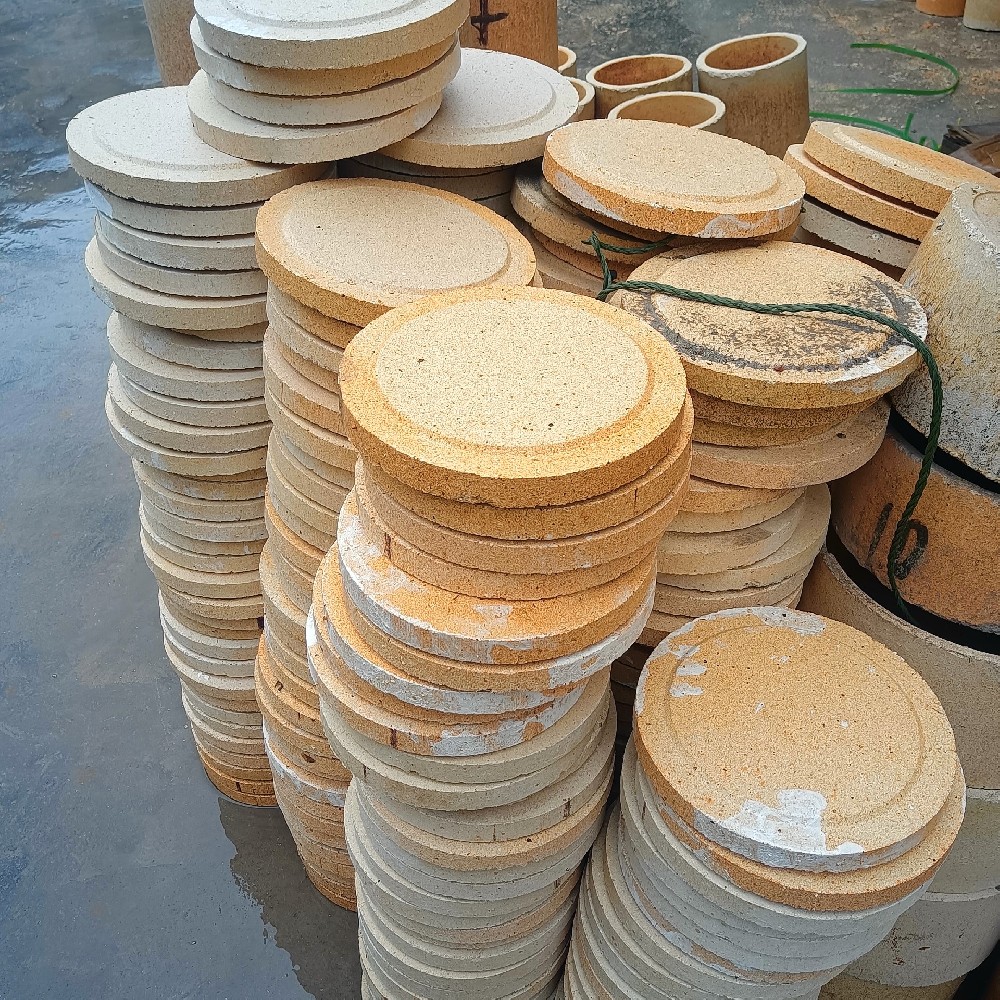 鋰電石墨材料用匣缽